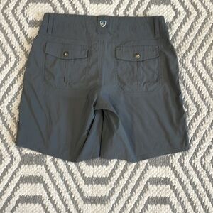 Kuhn size 4 shorts